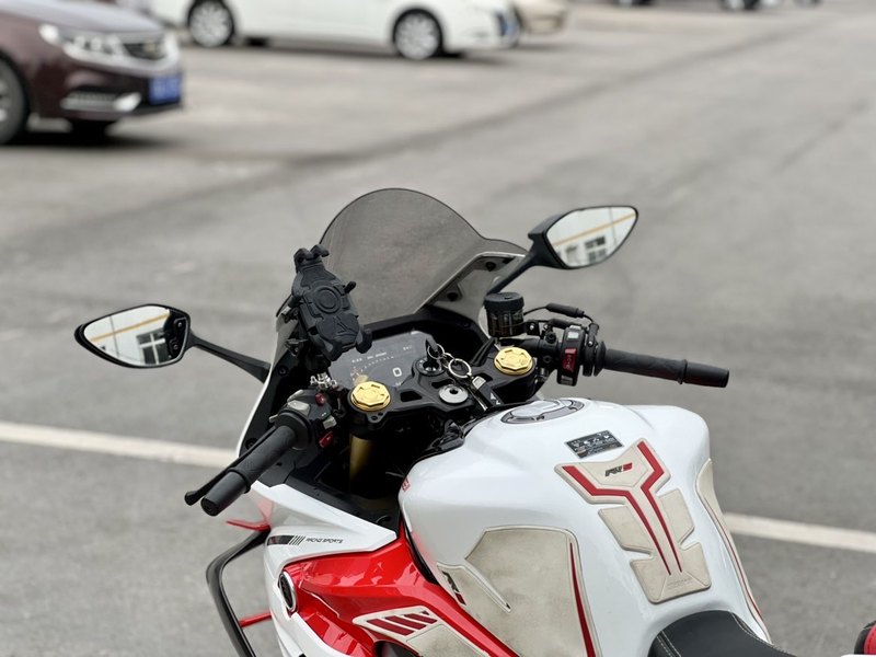 二手无极RR660S