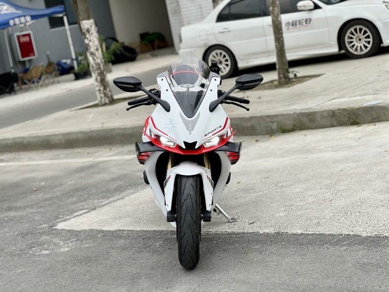 二手无极RR660S