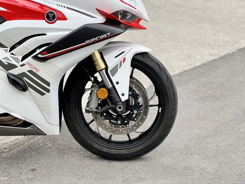 二手无极RR660S