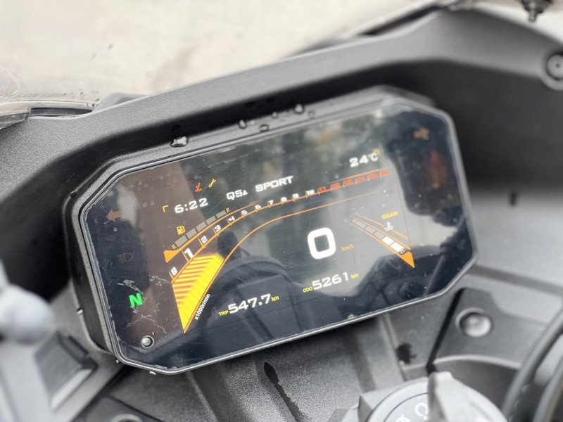 二手无极RR660S