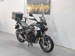 二手本田CB400X
