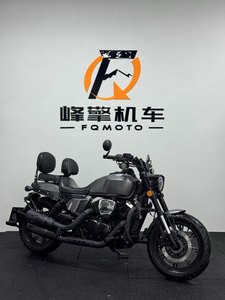 二手龙嘉V霸250