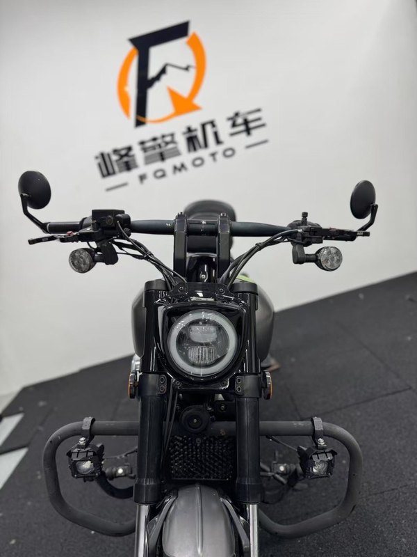 二手龙嘉V霸250