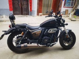 二手赛科龙RA401