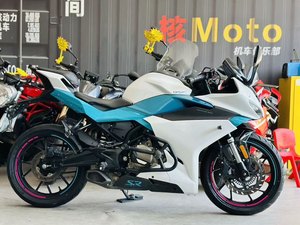 二手春风250SR