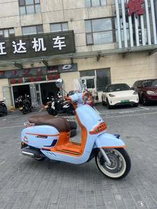 二手维多利亚Sixties 300i