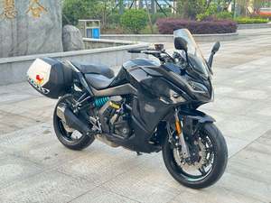 二手春风650GT