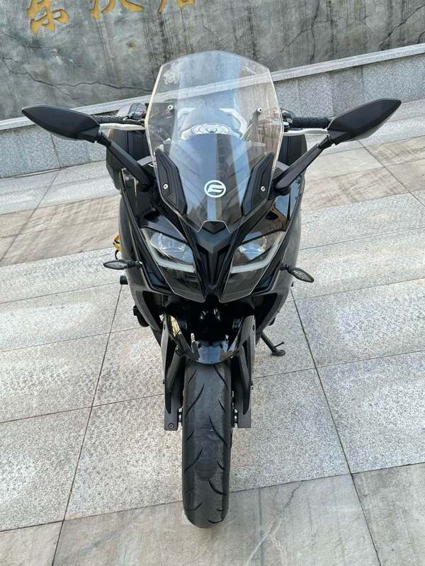 二手春风650GT