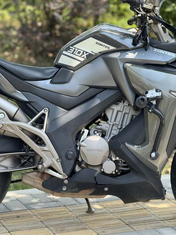 二手升仕310T 