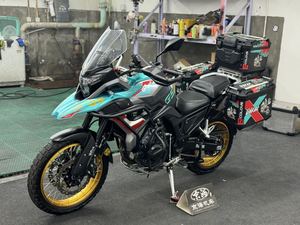 二手凯越525X