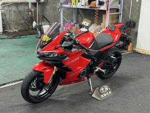 二手无极RR525