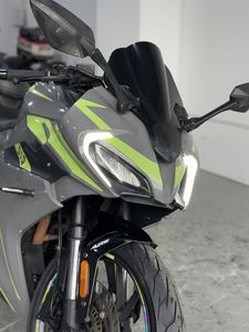 二手春风250SR