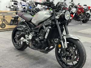 二手雅马哈XS900R