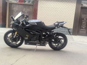 二手凯越450RR