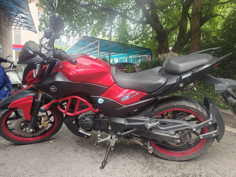 二手大运劲錾 DY 150-29 F