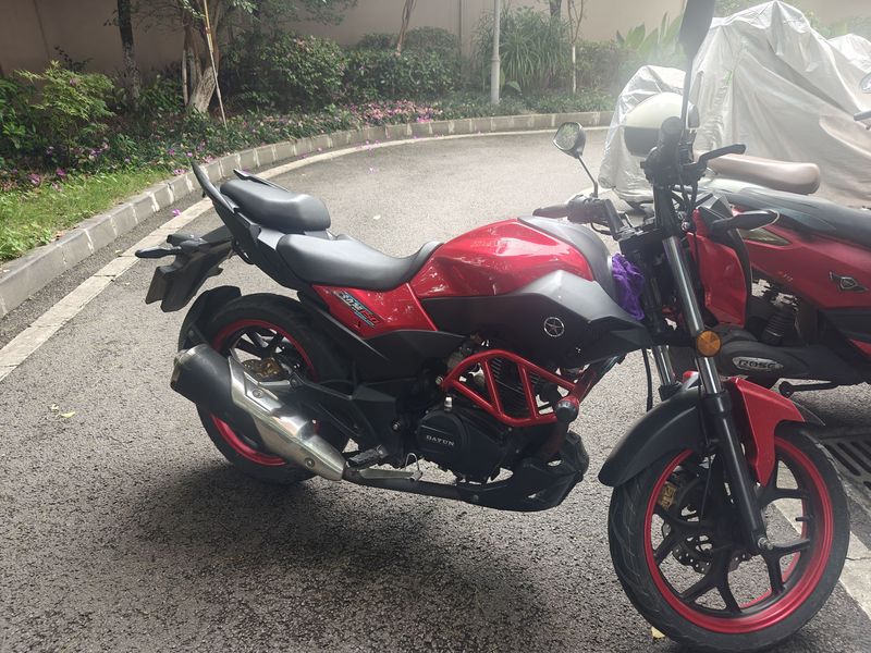 二手大运劲錾 DY 150-29 F