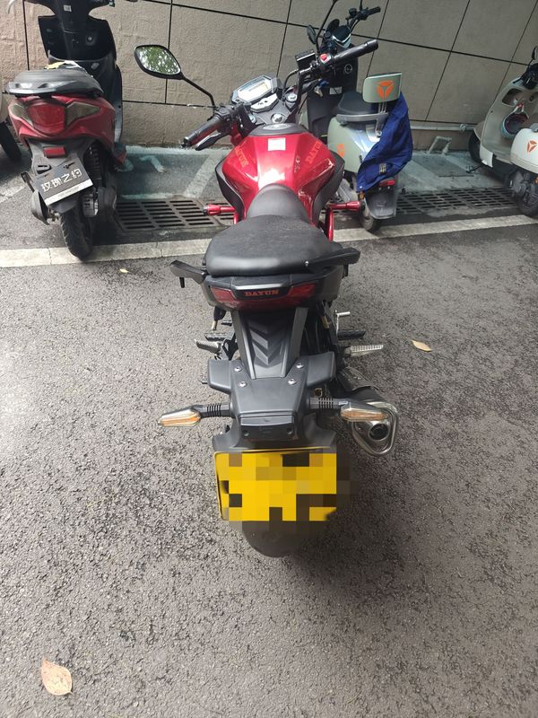 二手大运劲錾 DY 150-29 F