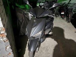 二手光阳弯道150