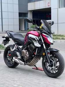 二手本田CB650F