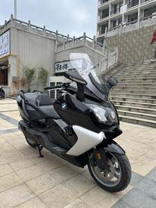 二手宝马C 650GT