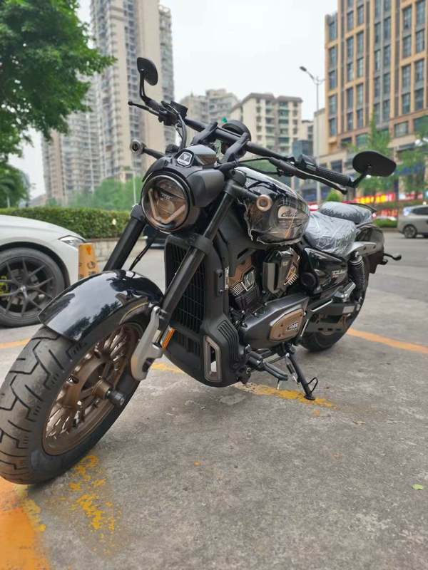 二手无极CU625