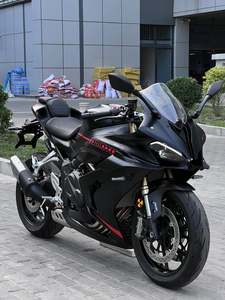 二手QJMOTOR赛600