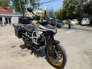 二手春风800MT