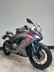 二手QJMOTOR赛400