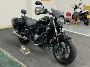 二手豪爵TR300
