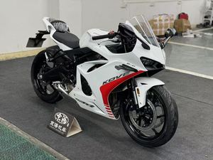 二手凯越450RR
