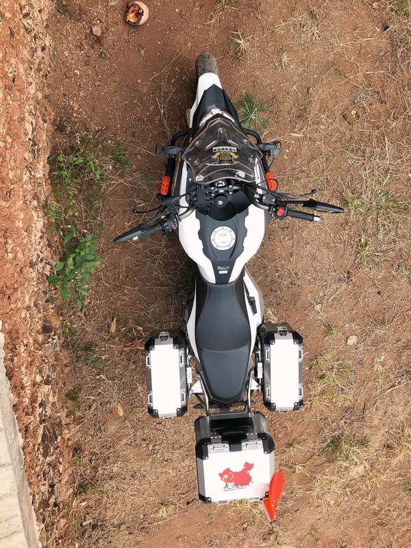 二手大阳天昴 200 DY 200-6A