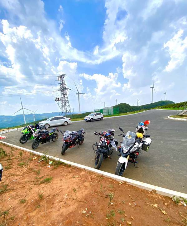 二手大阳天昴 200 DY 200-6A