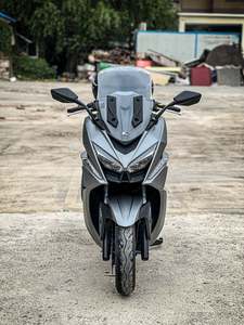 二手光阳赛艇 ST250