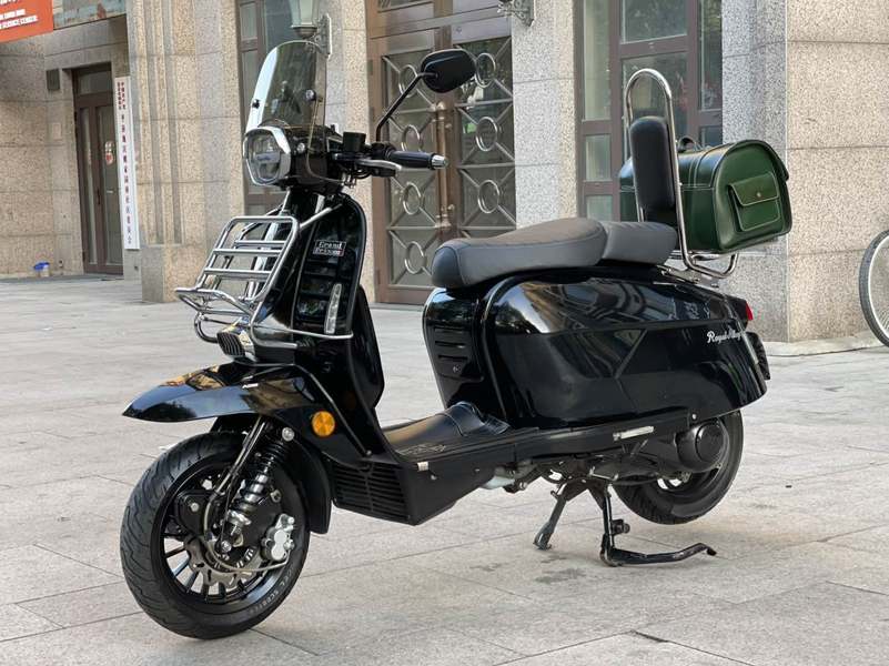 二手ROYAL ALLOYGP300S(进口)
