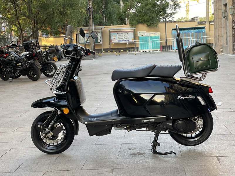 二手ROYAL ALLOYGP300S(进口)
