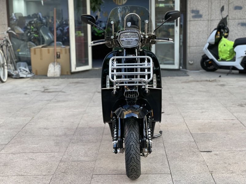 二手ROYAL ALLOYGP300S(进口)