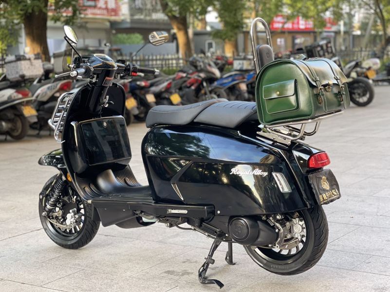 二手ROYAL ALLOYGP300S(进口)