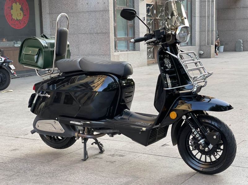 二手ROYAL ALLOYGP300S(进口)