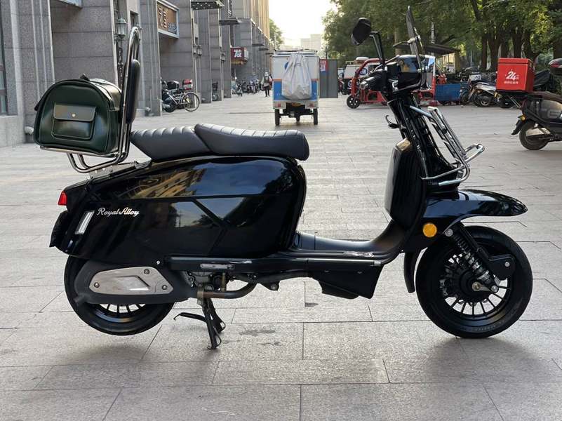 二手ROYAL ALLOYGP300S(进口)