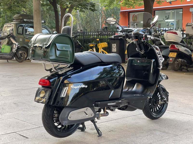 二手ROYAL ALLOYGP300S(进口)