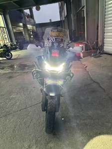 二手春风800MT