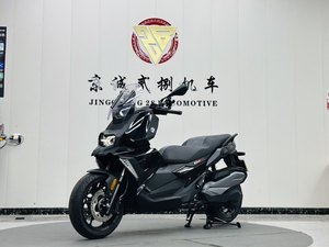 二手宝马C 400