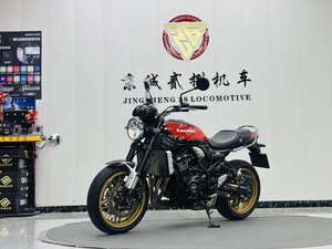 二手川崎Z900RS