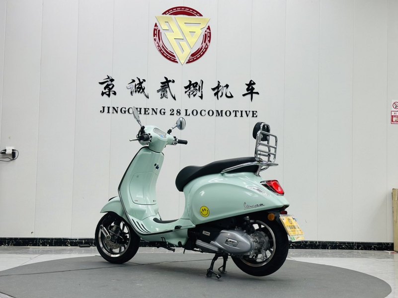 二手VESPAPrimavera 150