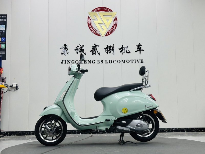 二手VESPAPrimavera 150