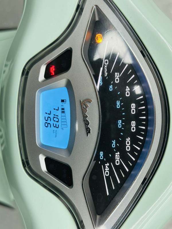 二手VESPAPrimavera 150