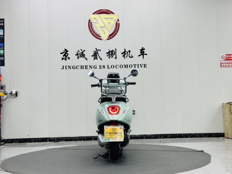 二手VESPAPrimavera 150