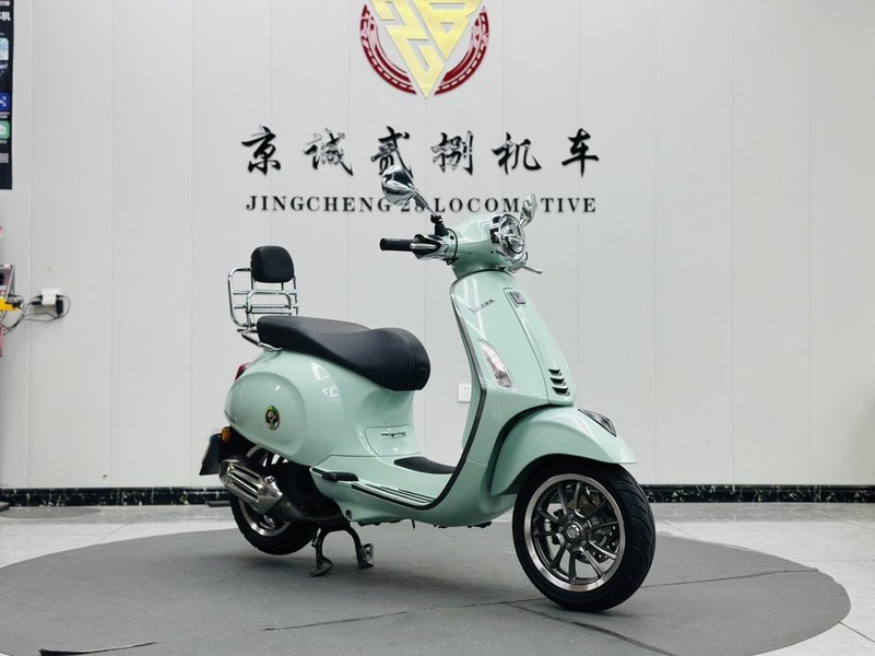 二手VESPAPrimavera 150