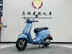 二手VESPAPrimavera 150