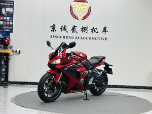 二手本田CBR650R